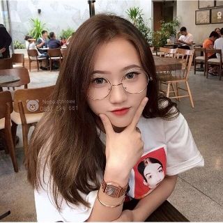 Kính tròn Nobita