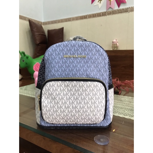 Balo mk nữ  phối màu thiết kế đẹp