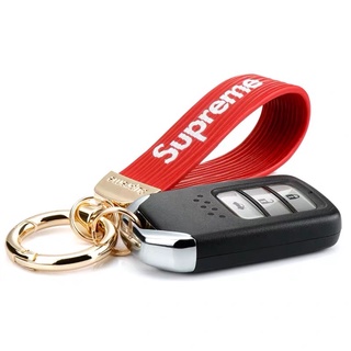 Móc khoá Supreme Cao Cấp