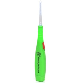 Bộ 4 Dụng Cụ Lấy Ráy Tai Có Đèn