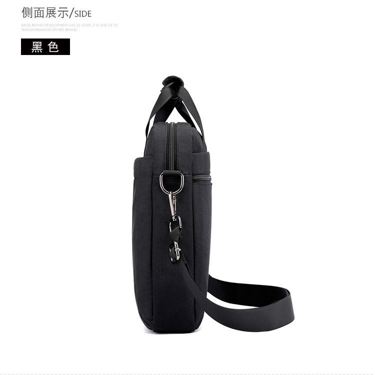 Phép thuật🎏Túi xách đựng laptop 20/40cm thời trang cho nam | BigBuy360 - bigbuy360.vn