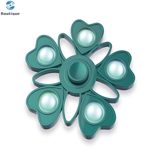 Con Quay Đồ Chơi Spinner Giúp Giảm Stress