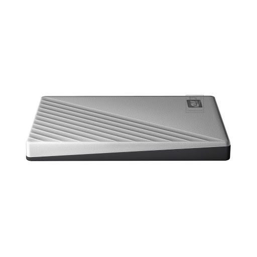Ổ cứng WD My Passport Ultra 2TB USB 3.0