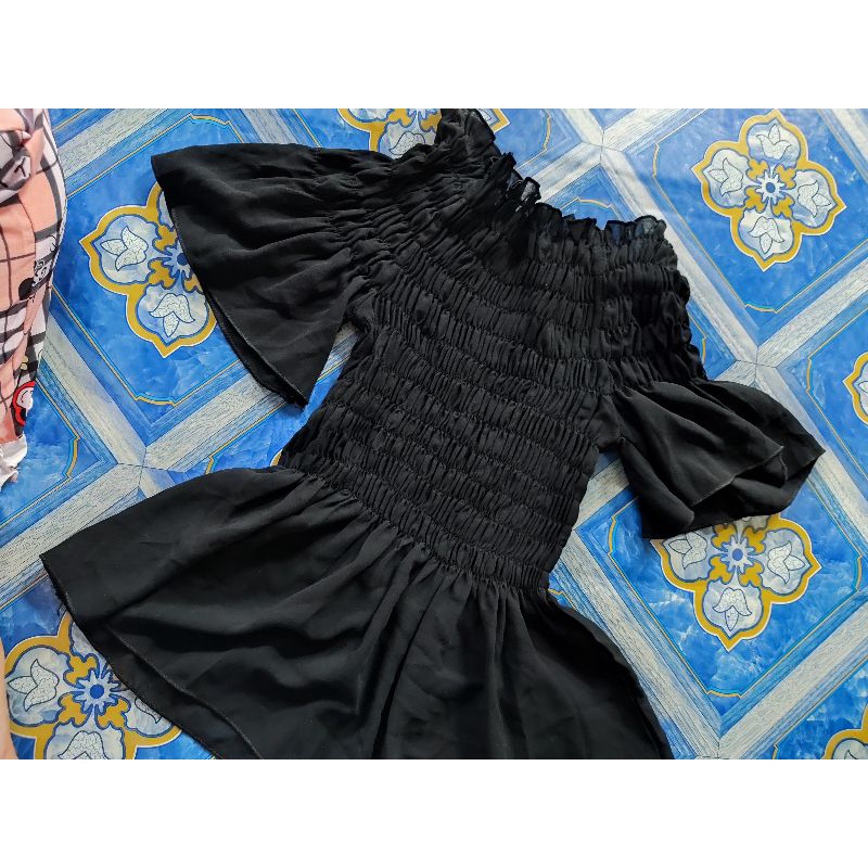 Thanh lý áo kiểu đồng giá 20k