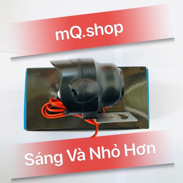 Đèn trợ sáng L9 Mini siêu sáng