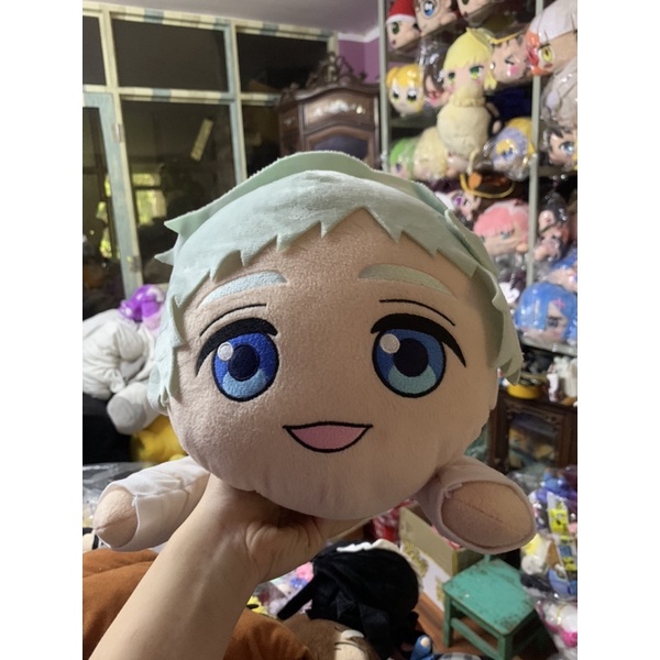 [SEGA] The Promised Neverland Ray Norman doll gấu bông búp bê chính hãng Nhật Bản