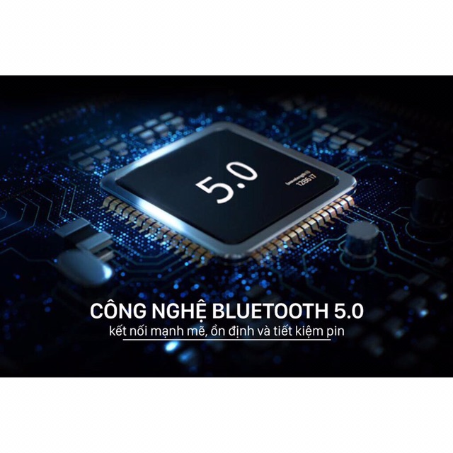 Loa Bluetooth C7 đèn Led độc đáo trong suốt C7