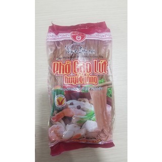 Phở gạo lứt Bích Chi gói 200gr