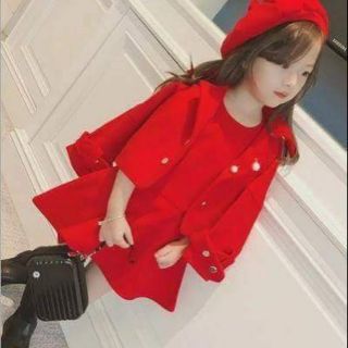 Sét 2 váy dạ áo khoác
