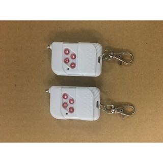 Hệ thống báo trộm không dây Guardsman GS-5000