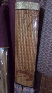 CHIẾU TRÚC TĂM