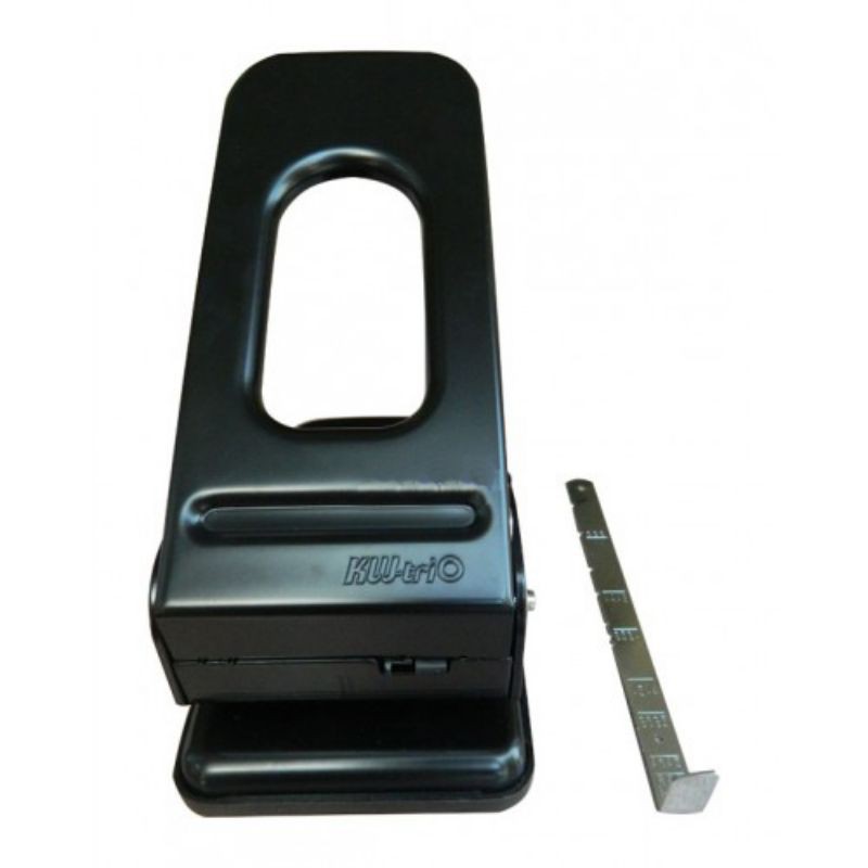 Máy đục lỗ đại 70 tờ/lần Trio 9670