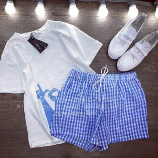 Bộ puma ngắn