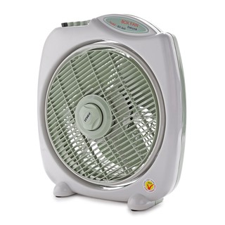 QUẠT BÀN ĐẢO 3 TẤC SENKO BD1012