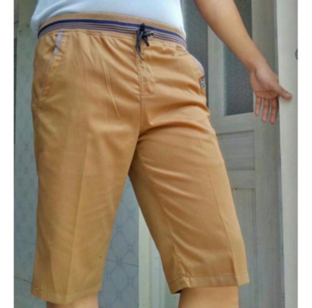 [XẢ KHO] Quần sooc nam kaki/ quần lửng nam | BigBuy360 - bigbuy360.vn