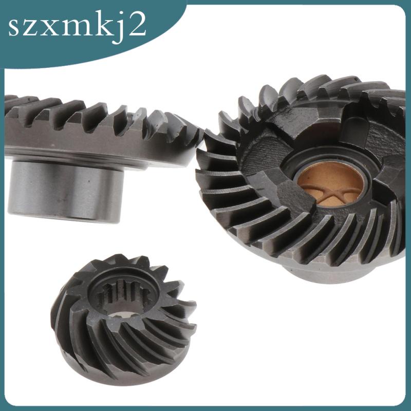 Bộ Bánh Răng Động Cơ 2 Phần 15fm Cho Yamaha Outboards | BigBuy360 - bigbuy360.vn