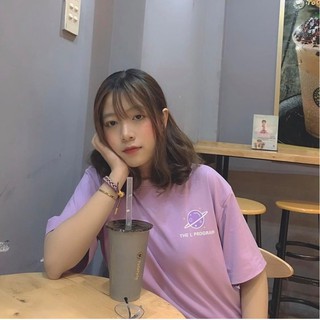 Áo Thun unisex VŨ TRỤ