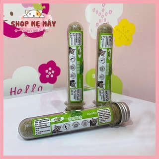 CATNIP KHÔ CHO MÈO (BẠC HÀ MÈO)