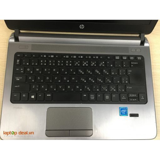 Laptop văn phòng, học tập HP PROBOOK 430 G2 CELERON(R) 3205U