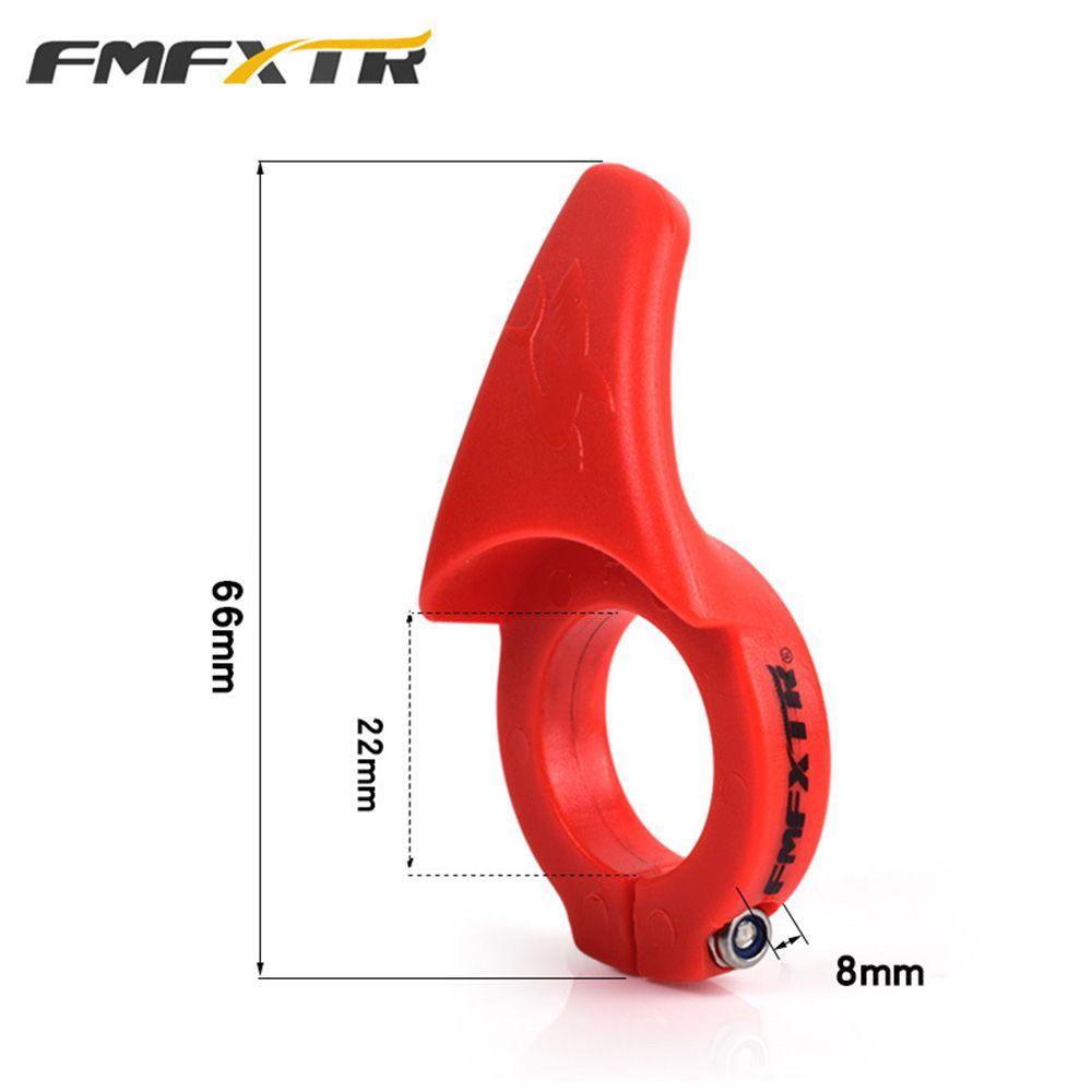 1 Cặp Tay Cầm Xe Đạp Địa Hình Chất Lượng Cao