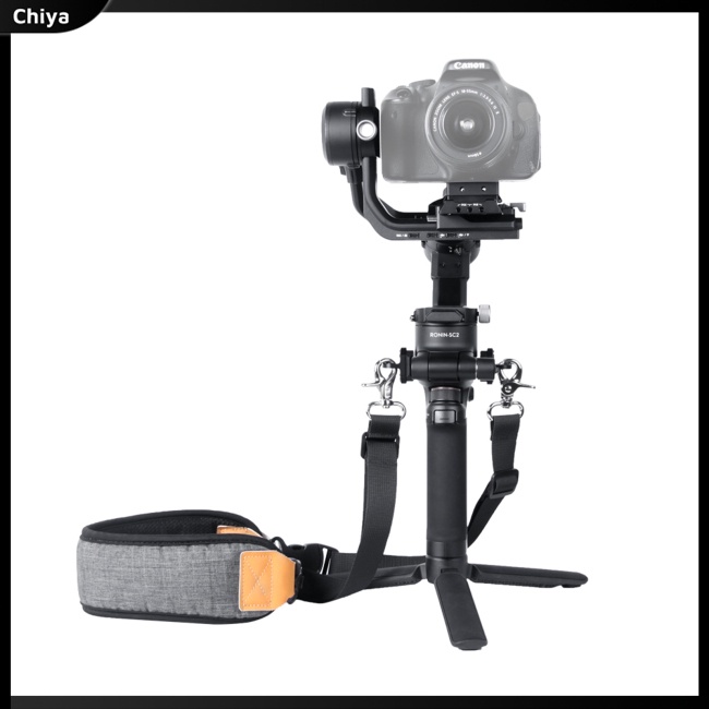 Dây Đeo Vai Móc Đôi Chuyên Dụng Cho Dji ronin Rs 3 / Rs 3 Pro / ronin Rsc 2 / ronin Rs