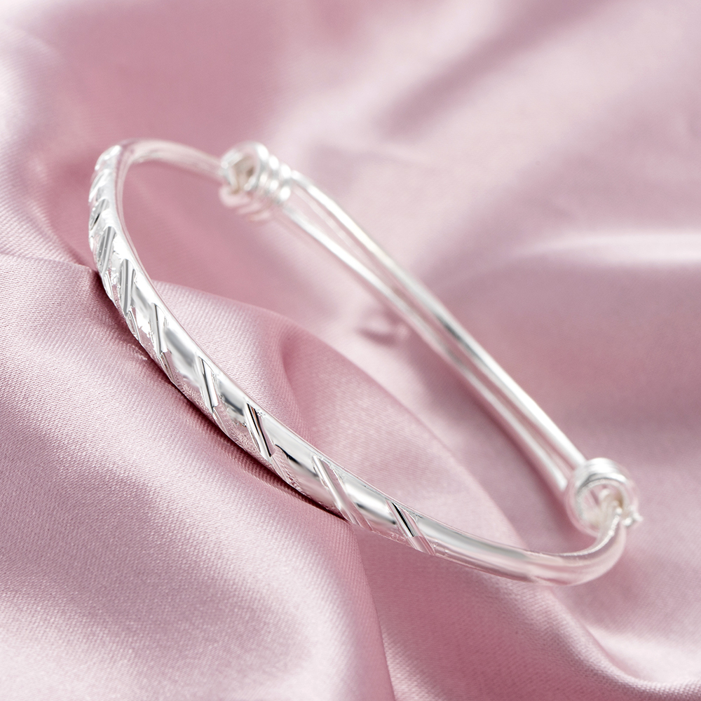 Vòng Tay Chuỗi Hạt Thiết Kế Đơn Giản Cho Nữ