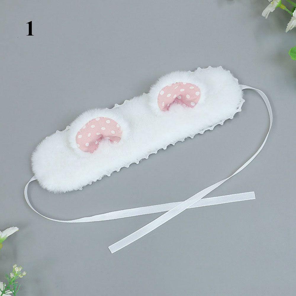 Băng Đô Dễ Thương Dành Cho Búp Bê 20cm
