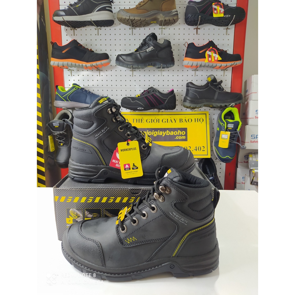 GIÀY JOGGER WORKERPLUS | BigBuy360 - bigbuy360.vn