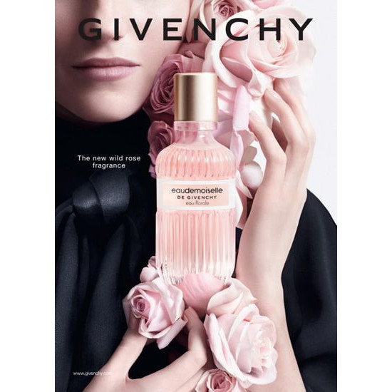 GIVENCHY - Travel Exclusive Perfume – Nước hoa Givenchy phiên bản du lịch