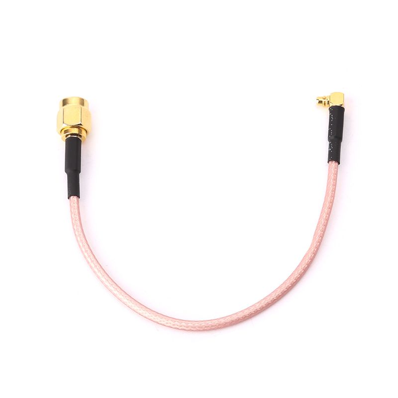 Dây Cáp Đồng Trục 15cm NAMA SMA Male Sang MCX Male RG316