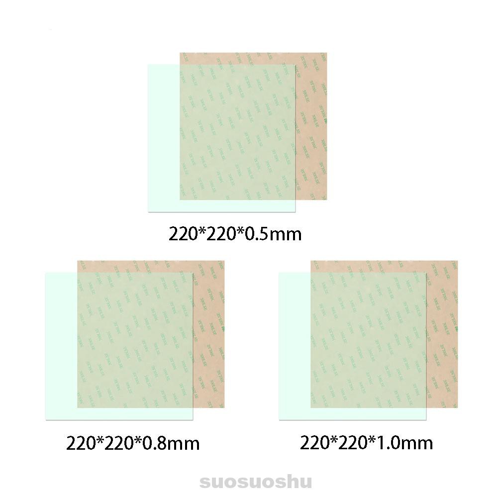 Tấm Dính Cho Máy In 3d Chuyên Nghiệp | BigBuy360 - bigbuy360.vn