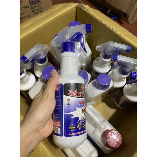 Diệt mối mọt ,kiến ,rán ,tận gốc SIFA dạng xịt 475ml (Diệt tận gốc)