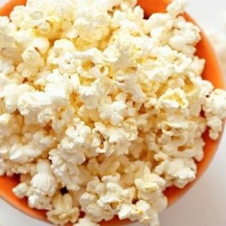 CHẢO POPCORN BẮP RANG TỰ LÀM🌽