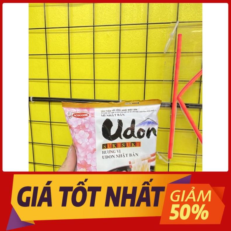 Mì Udon Sưkisưki Acecook