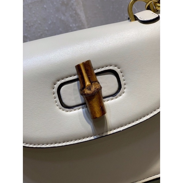 Túi xách Gúcci quai trúc mẫu mới sz 22