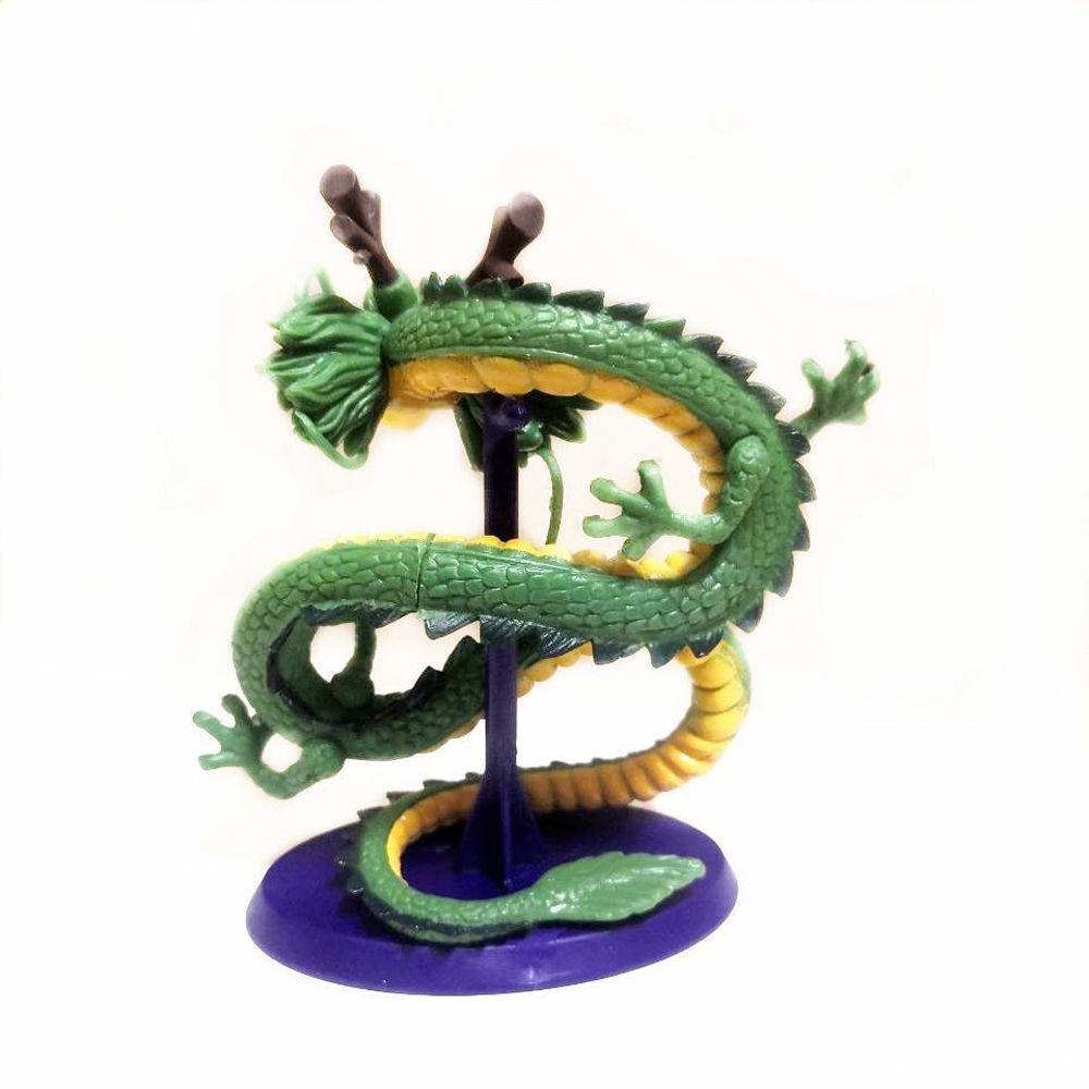 Mô Hình Nhân Vật Summon Wishing Dragon Ball Có Thể Di Chuyển Độc Đáo