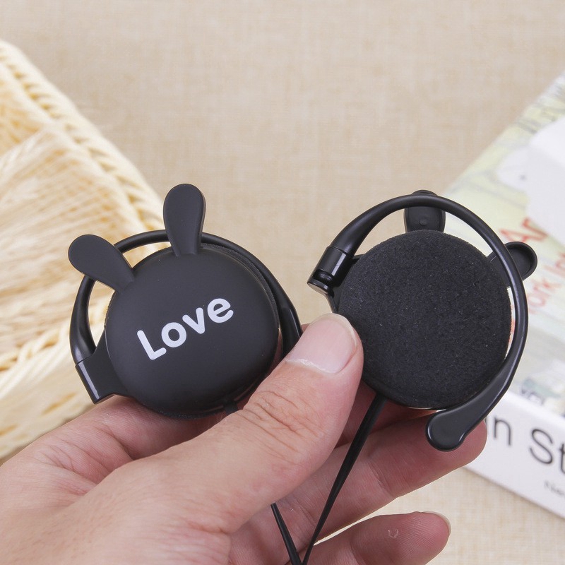 Vỏ Bảo Vệ Hộp Sạc Tai Nghe Airpods Hình Hoạt Hình Xinh Xắn