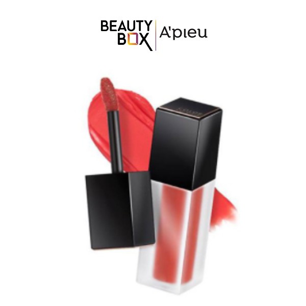 Son Tint A'Pieu Color Lip Stain (Matte Fluid) 4.4g | BigBuy360 - bigbuy360.vn
