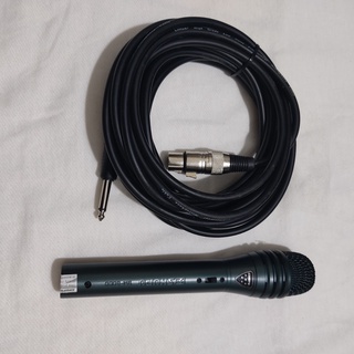 Bộ 1 micro có dây shupu SM-8000