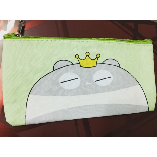 Túi bút Totoro xinh xắn