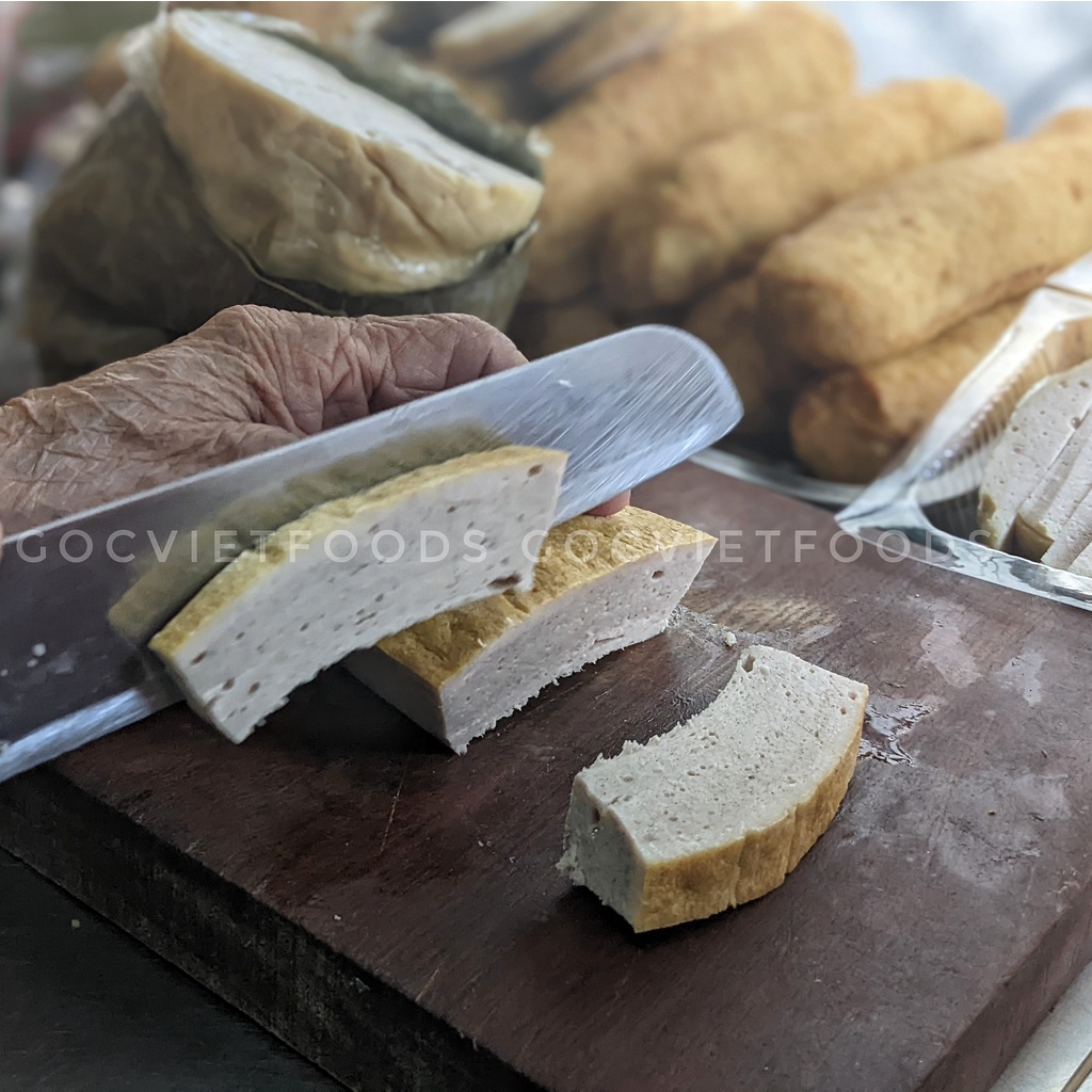 Chả quế Hà Nội gia truyền, tươi mới mỗi ngày GÓC VIỆT FOODS