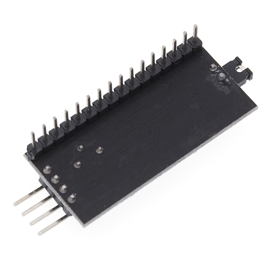 Bảng Mạch Iic I2C Twi Spi 1602 2004 Lcd1602 Cho Màn Hình Lcd Pcf8574 | BigBuy360 - bigbuy360.vn