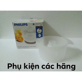 Bầu đựng nước cam của máy vắt cam Philips HR2738