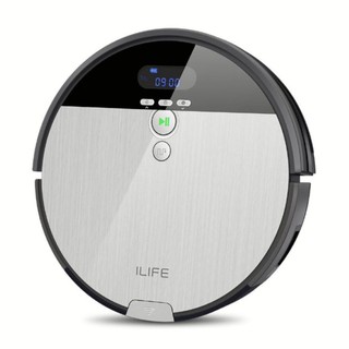 Robot hút bụi lau nhà thông minh ilife v8s