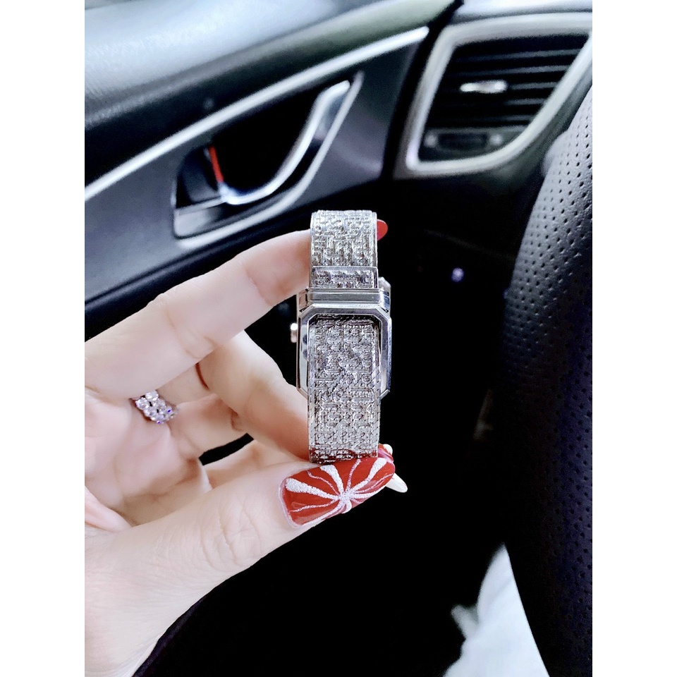 [FULL BOX] Đồng hồ nữ CHANEL BOY- FRIEND -34mm- Máy Japan core- Bảo hành 24 tháng | BigBuy360 - bigbuy360.vn