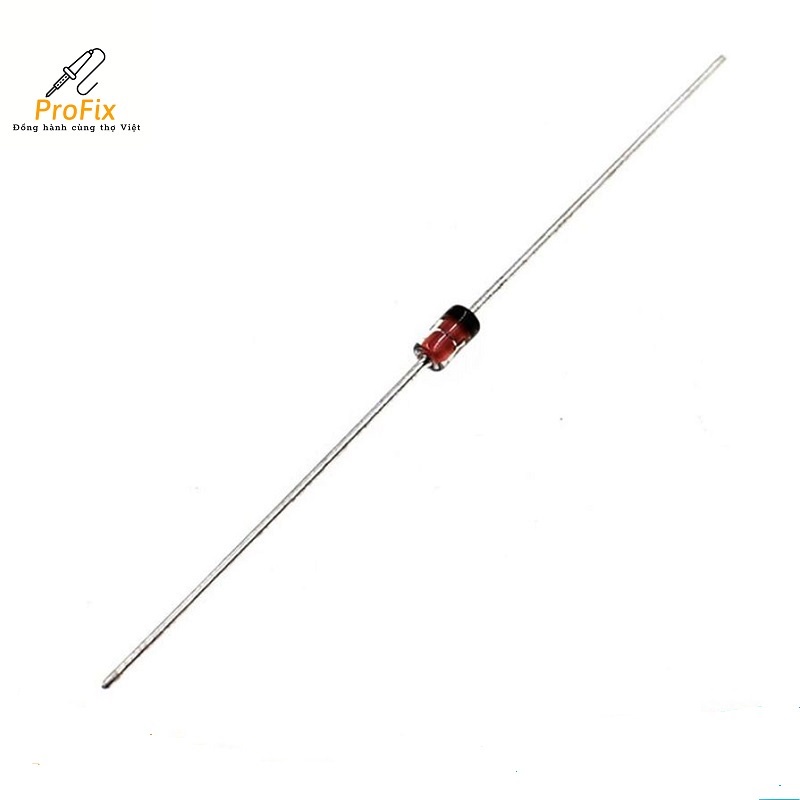 Diode ổn áp Zener các loại (10c).
