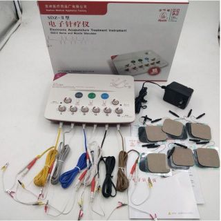 Máy điện châm Hoa Đà Hwato SDZII