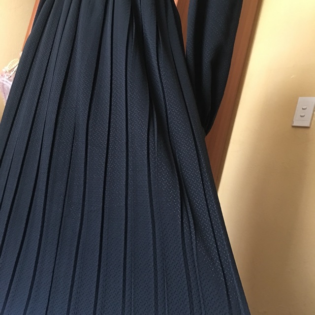 Combo đầm vintage 2nd