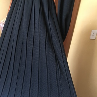 Combo đầm vintage 2nd
