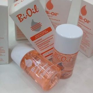 Dầu chống dạn da Bi-oil của Đức